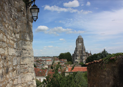 Le Chai O Soleils Area