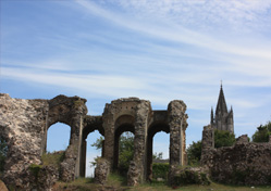 Le Chai O Soleils Area