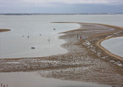 Le Chai O Soleils Area